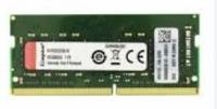 KINGSTON 8GB DDR4 3200MHz CL22 1.2V SODIMM NOTEBOOK RAM BULK(KUTUSUZ)
